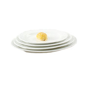 Yanco PS-34 Piscataway Platter 9-1/2"L X 6-3/8"W Oval