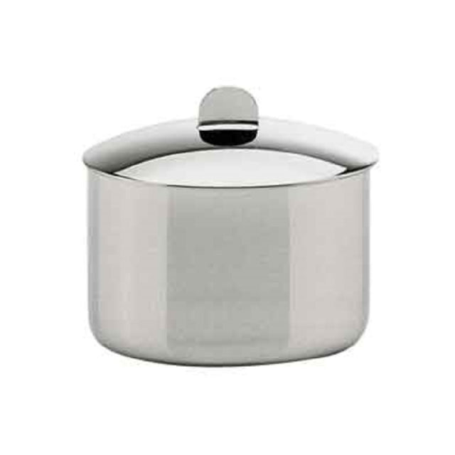 BauscherHepp 13.4405.0250 Sugar Bowl 9 Oz. (0.25 Liter) With Lid