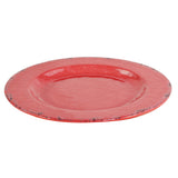 BauscherHepp TR1633 Casablanca Collection Plate 11" Dia. X 3/4"H Round