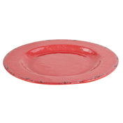BauscherHepp TR1633 Casablanca Collection Plate 11" Dia. X 3/4"H Round