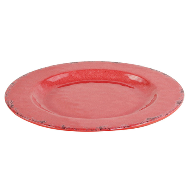 BauscherHepp TR1633 Casablanca Collection Plate 11" Dia. X 3/4"H Round