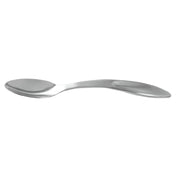 Hubert 27518 - Serving Spoon, 7", Solid