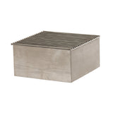Cal Mil 23453-110 Aspen Chafer Alternative 16"W X16"D X8"H