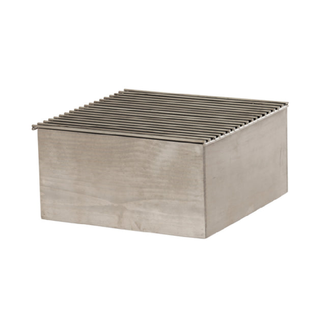 Cal Mil 23453-110 Aspen Chafer Alternative 16"W X16"D X8"H
