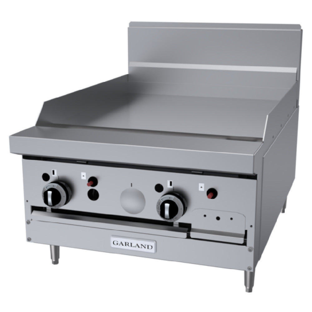 Garland GF24-G24T_LP GF Starfire Pro Series Restaurant Range