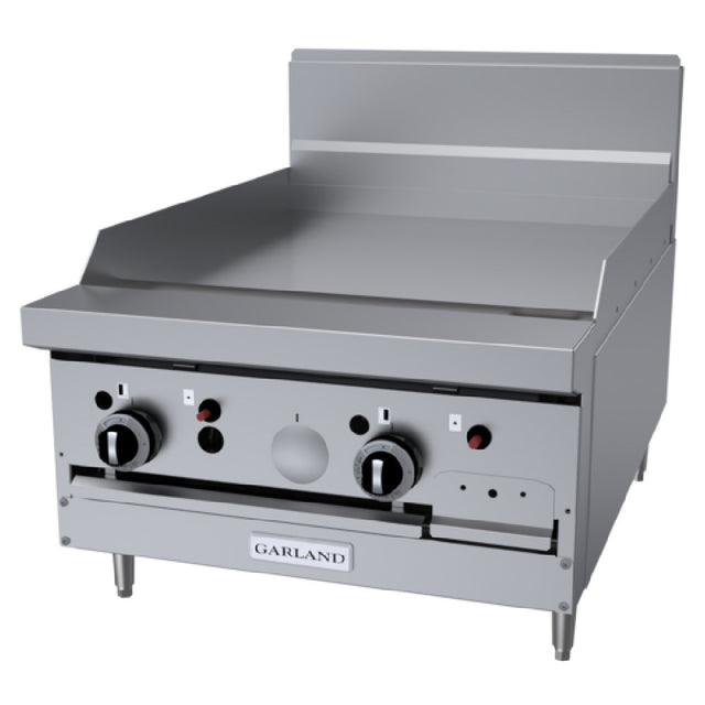 Garland GF24-G24T_LP GF Starfire Pro Series Restaurant Range