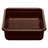Cambro 1722CBR131 Cambox® 16-7/8"L X 21-7/8"W X 4-3/4"H Hi-impact Plastic