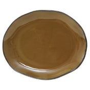 Tuxton GAJ-023 Platter 13-1/4" X 11" Oval