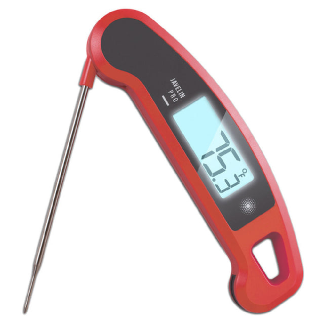 JB Prince U153 C Lavatools Javelin Thermometer Temperature Range -40°F To 482°F (-40°C To 250°C)