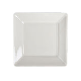 Steelite HL08300 Plate 8 1/2 IN X 8 1/2 IN" Square