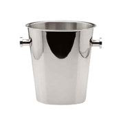 BauscherHepp 12.4818.2310 Wine Cooler 9-1/8" Dia. (231mm) X 9-3/4"H (247mm) Holds 2 Bottles