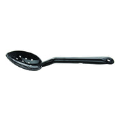 Hubert 85105 - Hubert® Serving Spoon, 11"L, Perforated