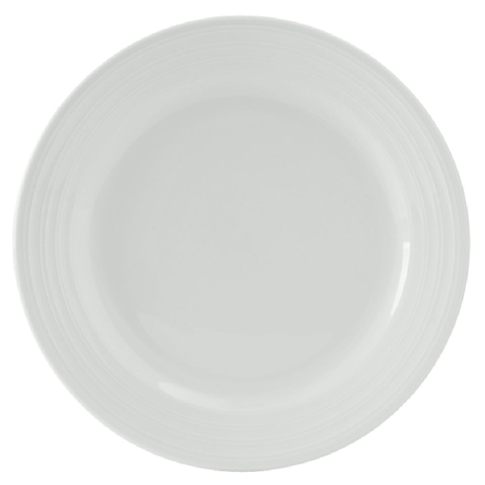 Tuxton FPA-062 Plate 6-1/4" Dia. Round