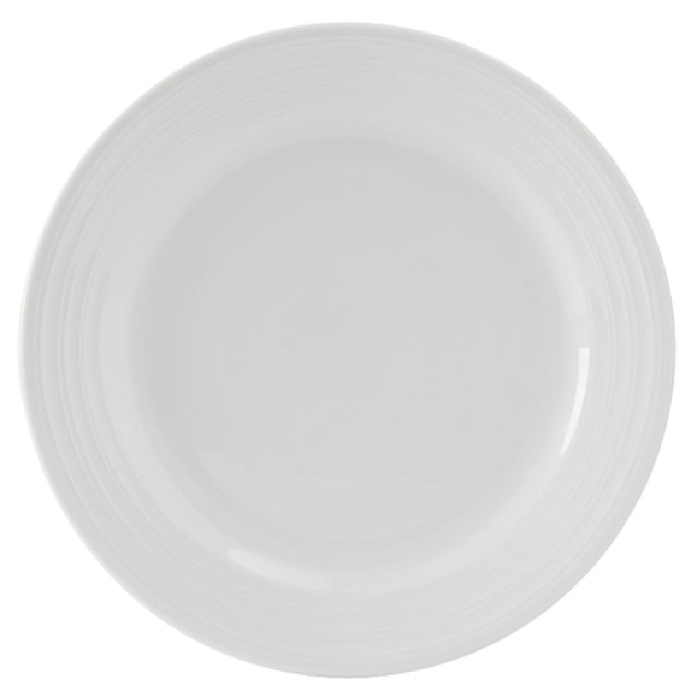 Tuxton FPA-062 Plate 6-1/4" Dia. Round