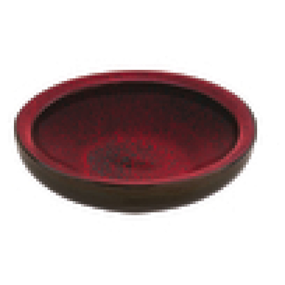 BauscherHepp P013509-003000 Dip Dish 2-2/5 Oz. 3-1/2"L