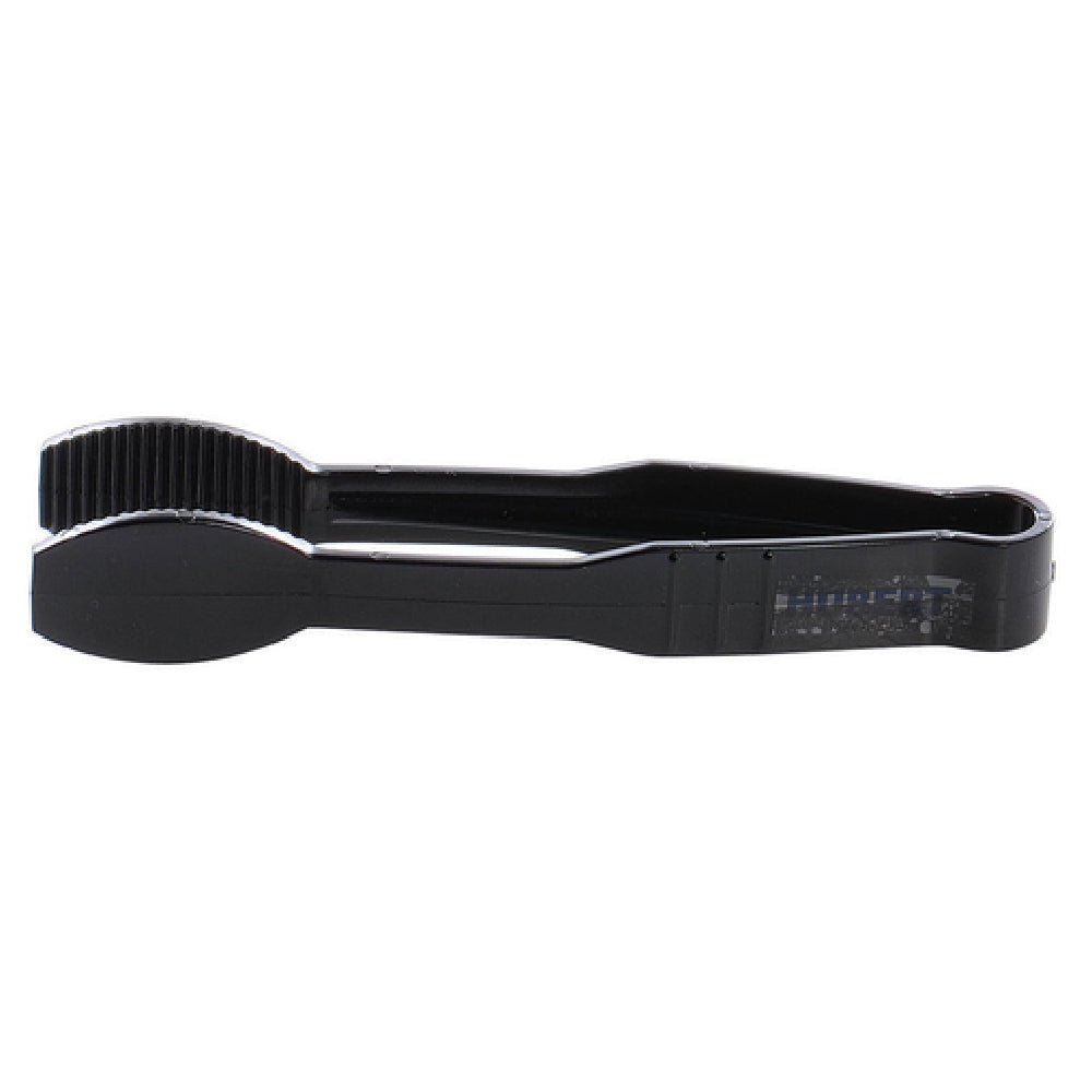 Hubert 55611 - Serving Tongs, 6", Flat Ends