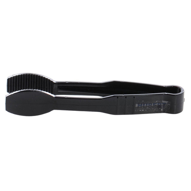 Hubert 55611 - Serving Tongs, 6", Flat Ends