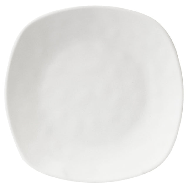 Elite Global Solutions RT8SQ-OW Plate 8" X 8" Square