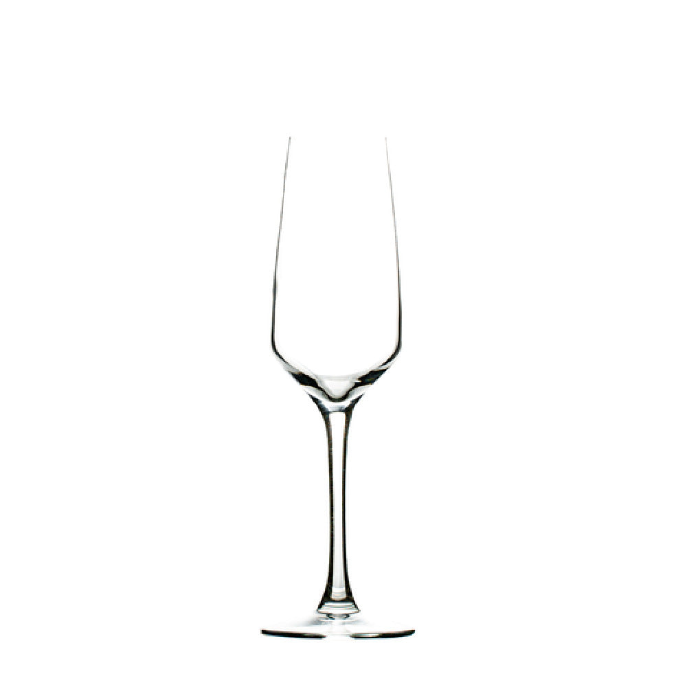 Hospitality Brands HGV4664-006 Hospitality Brands Platine Champagne Glass 7 Oz.