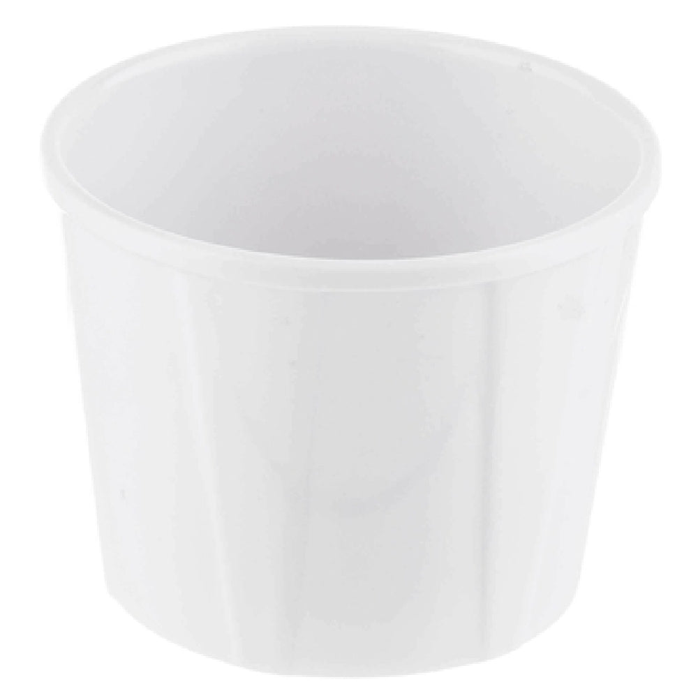 TableCraft Products 240004 - Better Burger Collection™ Soufflé Cup, 3 Oz., 2-3/8" Dia. X 1-7/8"