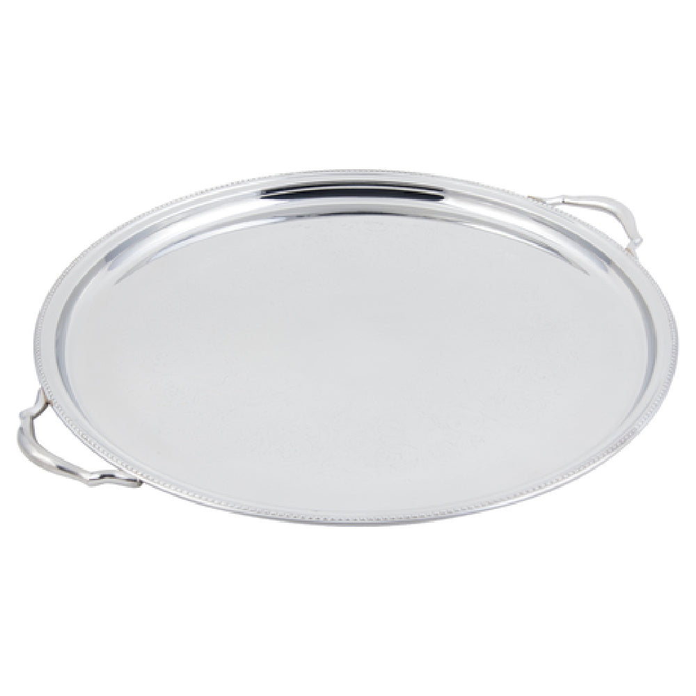 Bon Chef 61337 Tray 20" Diameter Round