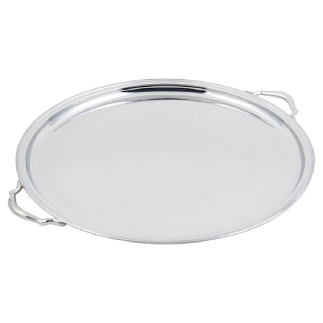 Bon Chef 61337 Tray 20" Diameter Round