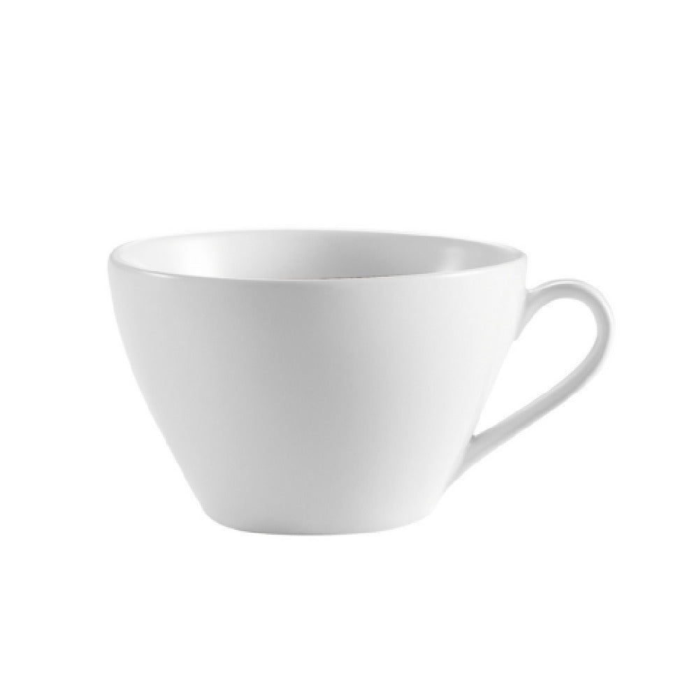 CAC China RCN-VC10 Clinton Coffee Cup 10 Oz. 4-1/2" Dia. X 3"H