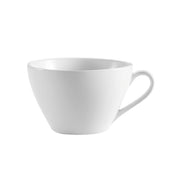 CAC China RCN-VC10 Clinton Coffee Cup 10 Oz. 4-1/2" Dia. X 3"H