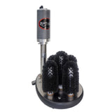 Bar Maid A-205-P Bar Maid Glass Washer Model Upright 115v Compact Rectified DC Motor IP Rated