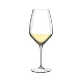 BauscherHepp 10648/07 Sauvignon Wine Glass 11.75 Oz. Reinforced Rims