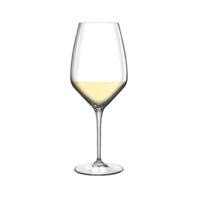 BauscherHepp 10648/07 Sauvignon Wine Glass 11.75 Oz. Reinforced Rims