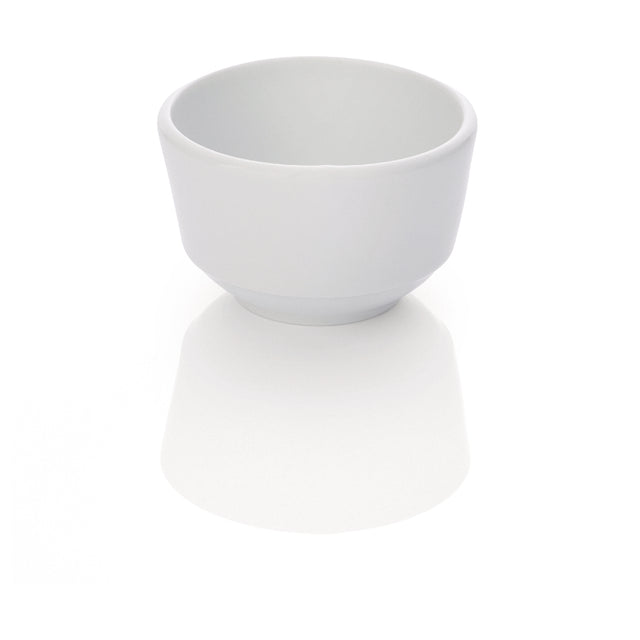 BauscherHepp 52.1020.0208 High Dip Bowl 3.4" Dia. Round