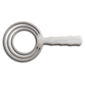 Dexter Russell 199R Sani-Safe® (9323) Bone Dust Scraper 4" Round