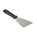 TableCraft Products 10932 - Scraper, 9-1/2" X 3-1/8" X 5/8", Dishwasher Safe