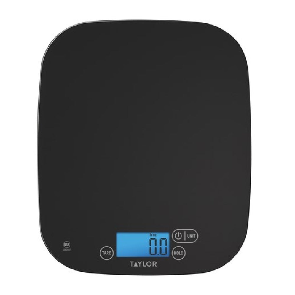 Royal TAY 5282002 - Digital Scale, 30 Lbs, Waterproof