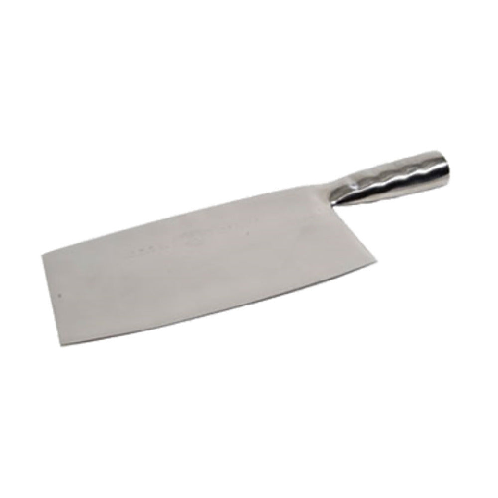 Town 47336 Asian Bone Cleaver 11-3/4"L Stainless Steel