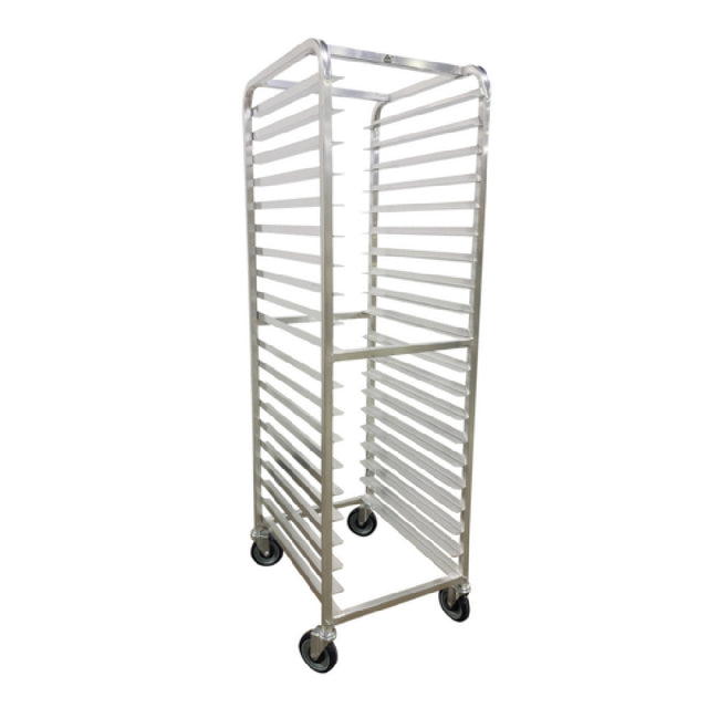 Advance Tabco PR18-3W-1X Special Value Pan Rack Mobile Full Height