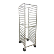 Advance Tabco PR30-2W-X Special Value Pan Rack Mobile Full Height
