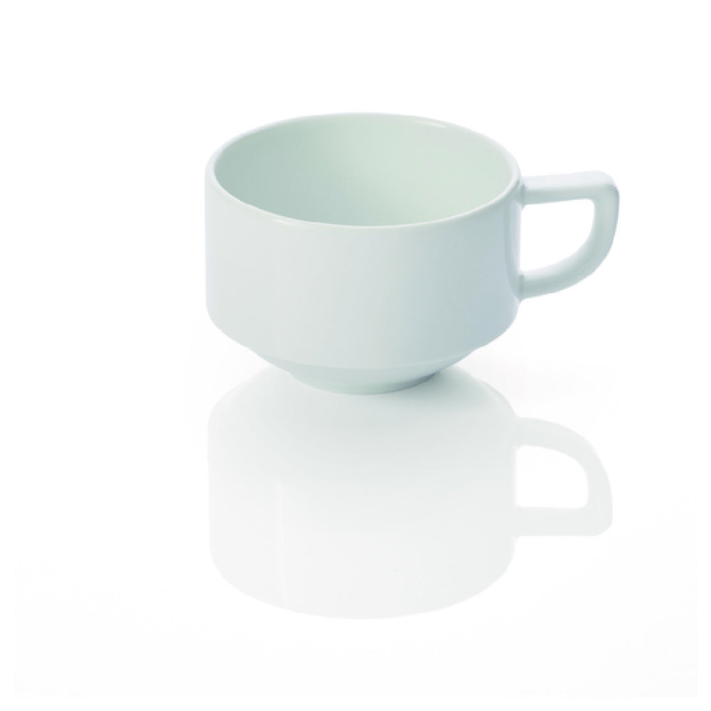 BauscherHepp 52.1005.5120 Cup 6.8oz. Porcelain