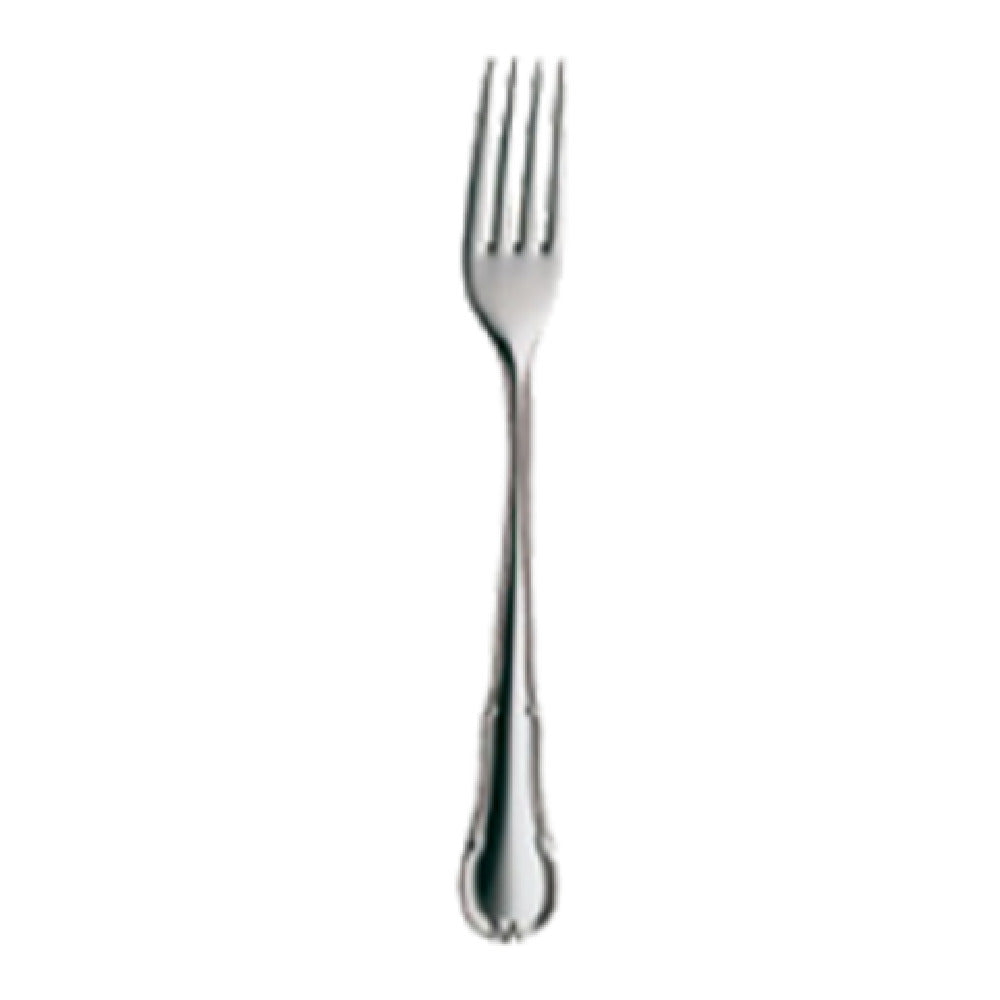 BauscherHepp 54.3002.6030 Table Fork 8-1/2" Silver Plate Finish
