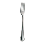 BauscherHepp 54.3002.6030 Table Fork 8-1/2" Silver Plate Finish