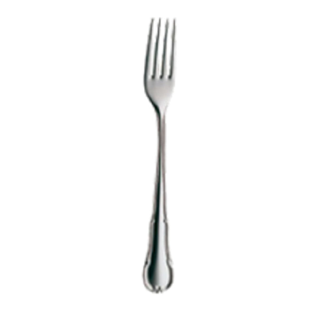 BauscherHepp 54.3002.6030 Table Fork 8-1/2" Silver Plate Finish