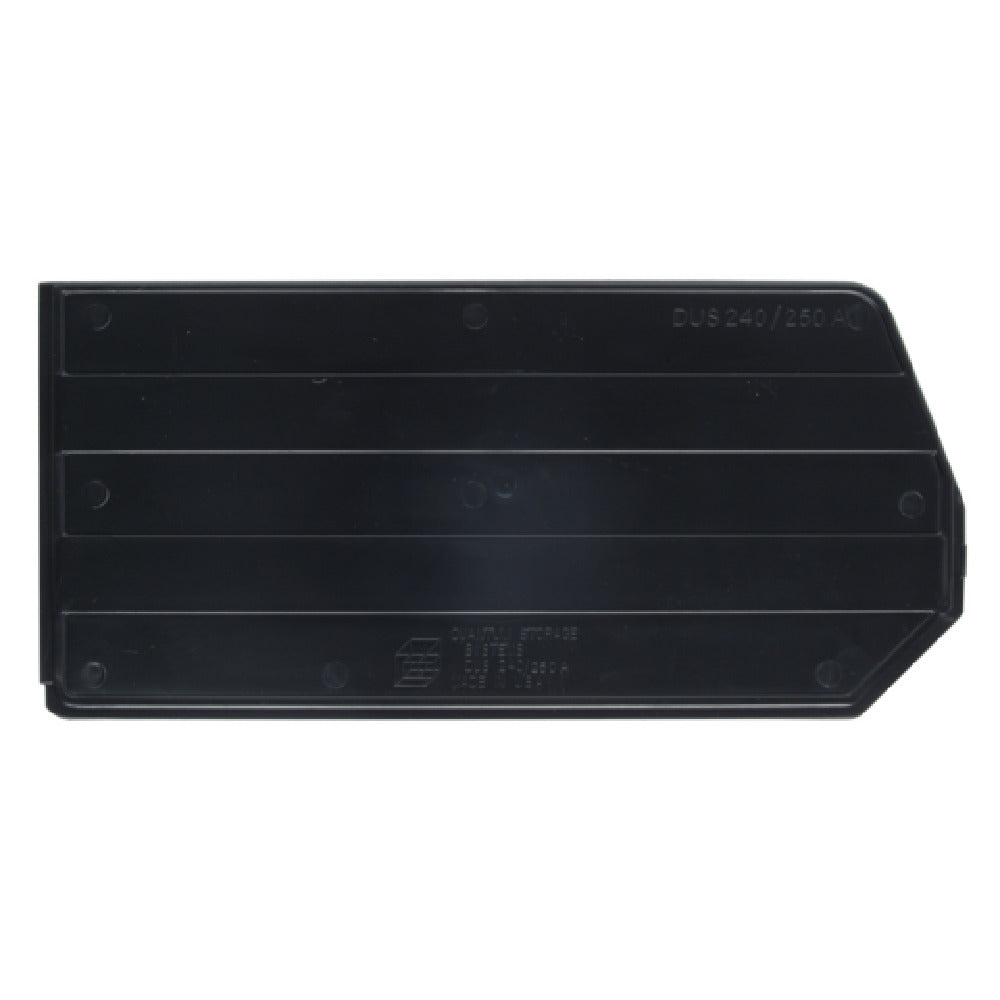 Quantum DUS240CO Bin Divider Conductive For Use With QUS240CO