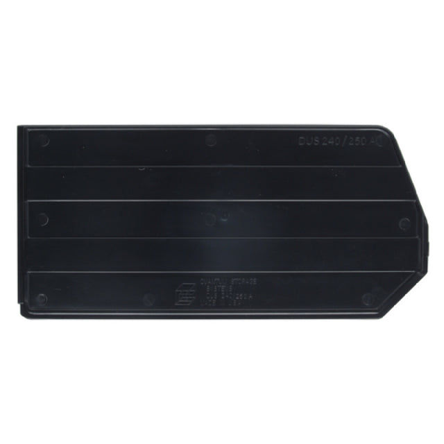 Quantum DUS250CO Bin Divider Conductive For Use With QUS250CO