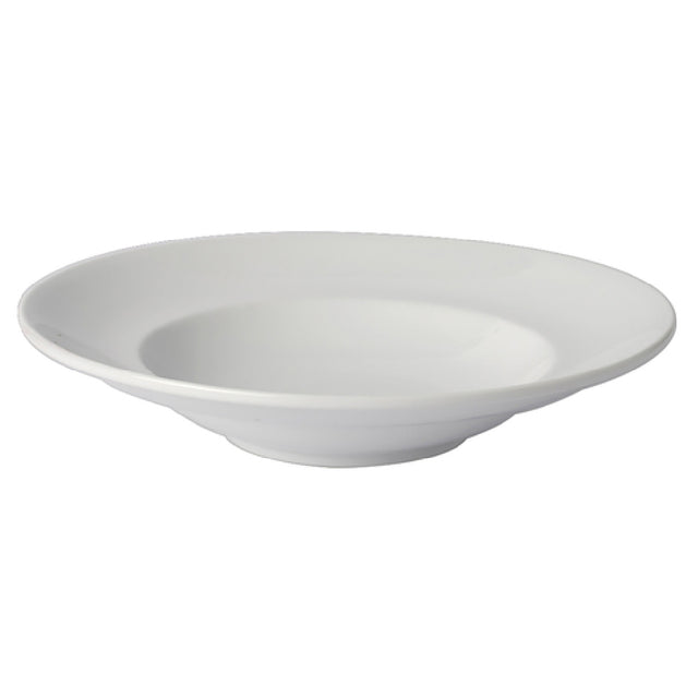 Steelite 61107ST0613 Pasta Bowl 19.0 Oz 11.75" X 2.38"