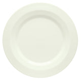 Libbey 9120026 (Formerly Syracuse China) Plate 10-1/4" Dia. Round