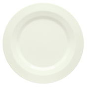 Libbey 9120026 (Formerly Syracuse China) Plate 10-1/4" Dia. Round