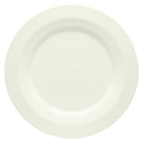 Libbey 9120029 (Formerly Syracuse China) Plate 11-3/8" Dia. Round
