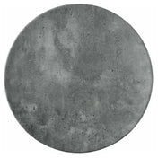 BauscherHepp 711232-360212 Plate 12-3/5" Dia. Round