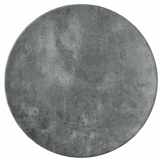 BauscherHepp 711232-360212 Plate 12-3/5" Dia. Round